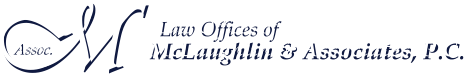 Law Offices of McLaughlin & Associates, P.C.